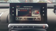 Citroen C4 Cactus 1.2 PureTech [82] Feel 5dr ETG Petrol Hatchback